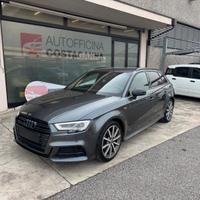 Audi A3 SPB 35 TFSI S-LINE