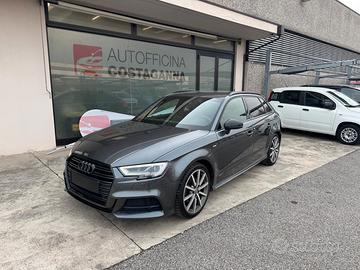 Audi A3 SPB 35 TFSI S-LINE