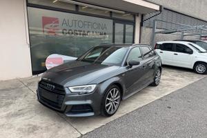 Audi A3 SPB 35 TFSI S-LINE