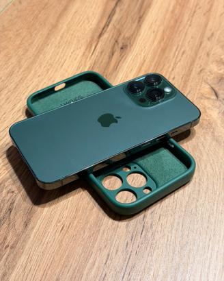 Iphone 13Pro 256gb Alpine Green