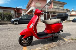 vespa 150