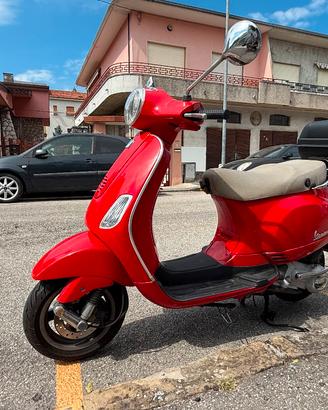 vespa 150