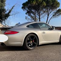 cerchi Porsche 997