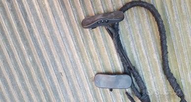 Spruzzini anteriori audi q3 originali