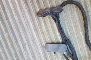 Spruzzini anteriori audi q3 originali