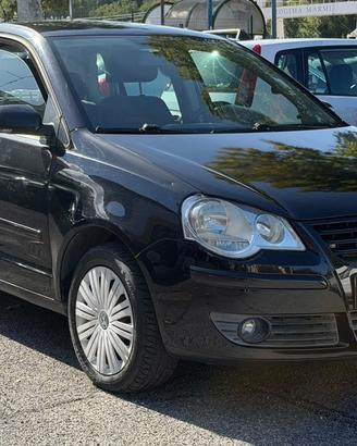 Volkswagen Polo 1.4/80CV TDI 3p. Sportline