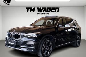 Bmw X5 xDrive30d xLine - TETTO APRIBILE - TAGLIAND