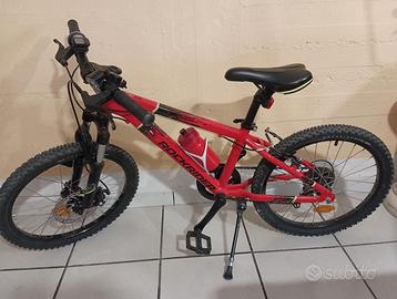 Bicicletta unisex