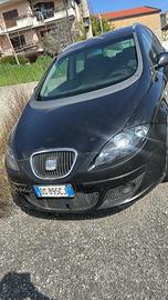 Seat altea xl