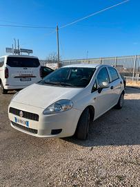 Fiat Grande Punto 1.3 Mjet EURO 4
