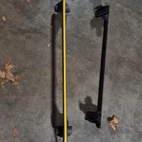 Barre portatutto Seat Leon 3^ serie