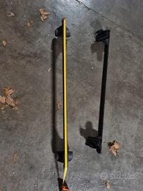 Barre portatutto Seat Leon 3^ serie