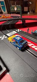 Slot Car Ford Escort