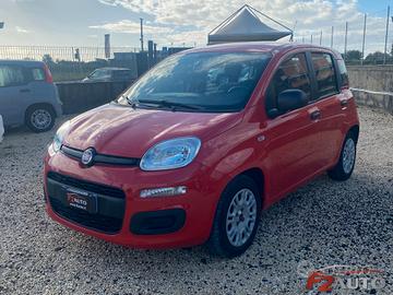 FIAT PANDA 1.0 FIREFLY S&S HYBRID CITY LIFE 70 CV