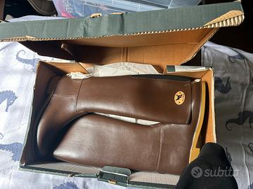 Stivali Equitazione 41