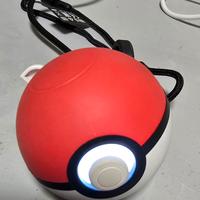 Pokeball Plus