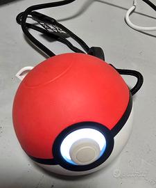 Pokeball Plus