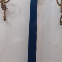 Ermenegildo Zegna cravatta 