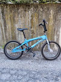 Bici BMX
