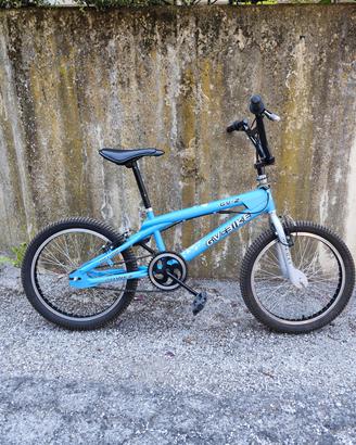 Bici BMX