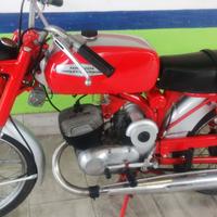 Aermacchi Harley Davidson