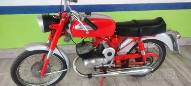 Aermacchi Harley Davidson