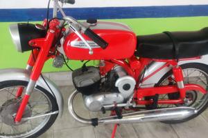 Aermacchi Harley Davidson