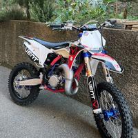 vent baja 85cc competition