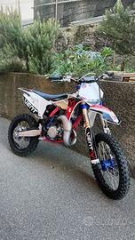 vent baja 85cc competition