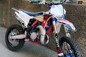 vent baja 85cc competition