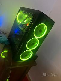 Pc gaming