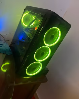Pc gaming