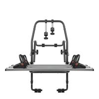 Porta bici Menabo stand up 3 per 3 bici come nuovo