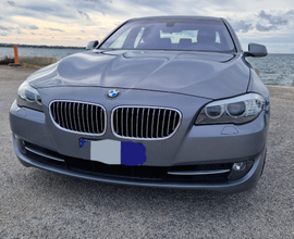 BMW 520d