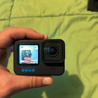 Gopro 10