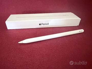 Apple Pencil 2ª generazione originale Apple