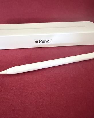 Apple Pencil 2ª generazione originale Apple