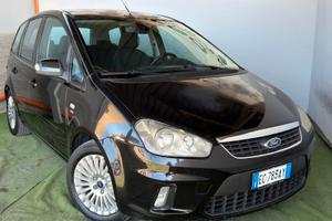 Ford C-Max 1.6 TDCi 115CV Titanium