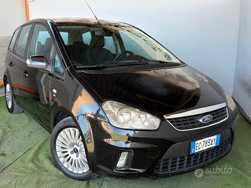 Ford C-Max 1.6 TDCi 115CV Titanium