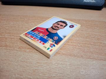 Lotto figurine Panini Calciatori 2013-2014