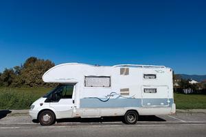 Rimor superbrig 678