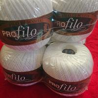 Filo di Scozia numero 12