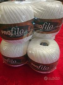 Filo di Scozia numero 12