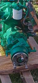 Invertitore Meccanico Volvo Penta MS