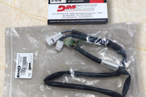 Cablaggio modulo Rapid Bike easy x Moto SUZUKI