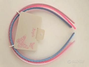 Cerchietti per capelli