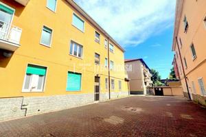 Centro - 2 locali da personalizzare con solaio di