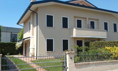 Casa in bifamigliare