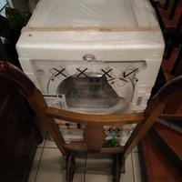 Asciugatrice HOOVER  8kg classe A ANCORA IMBALLATA