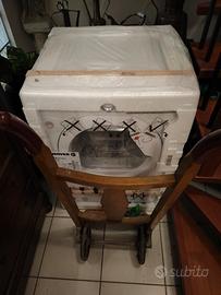 Asciugatrice HOOVER  8kg classe A ANCORA IMBALLATA